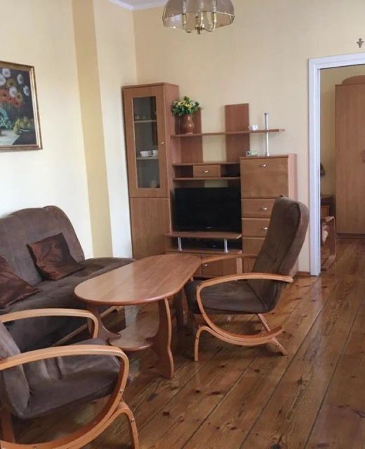  Apartamenty na Toruńskiej Starówce