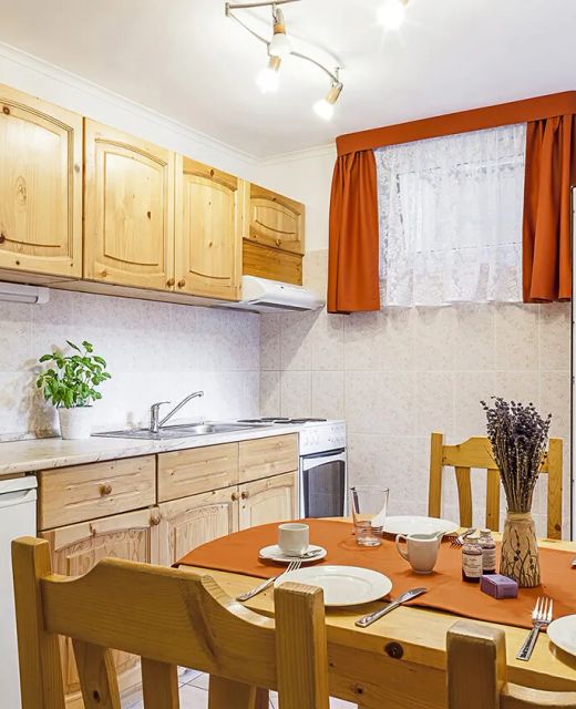 Apartman Levendula Balatonfüred