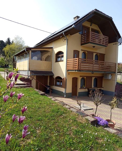 Fuksz Apartman Zalakaros