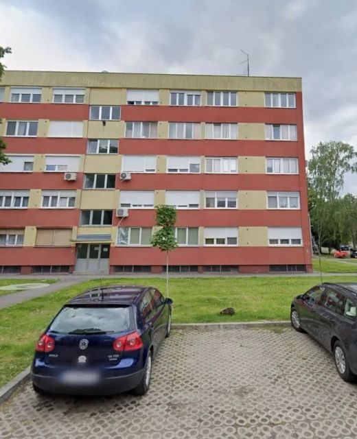 Apartments With WiFi Osijek, Slavonija - 23172 Osijek
