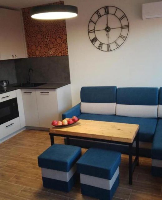 Dom Rybaka Apartament 15 Ustka