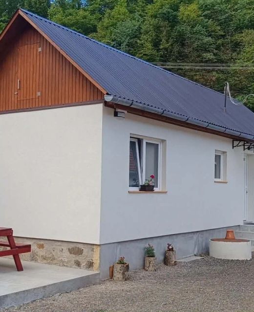 Báránykő Apartman Pásztó