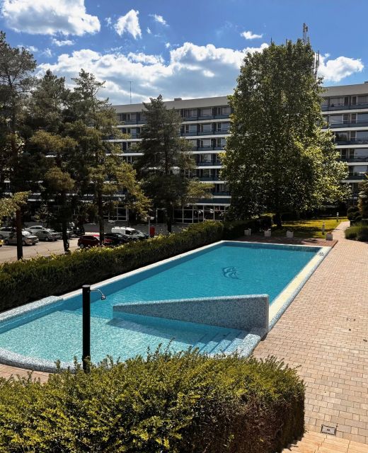Bliss Apartman Balatonfüred