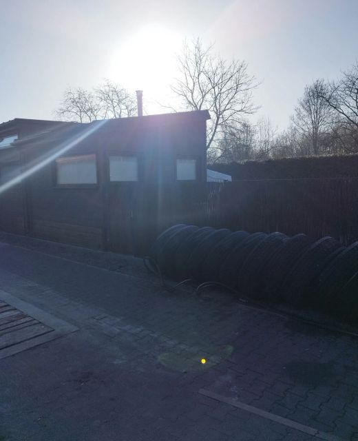 Przytulny domek w centrum miasta Lubartów
