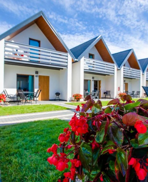 Molo Resort Niechorze