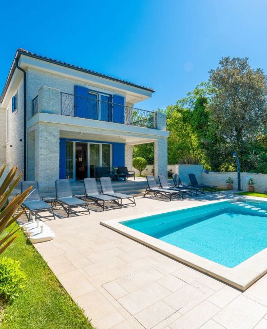 Villa Valle Malinska