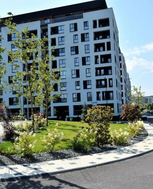 Oak Apartaments Columna Residence Cluj-Napoca