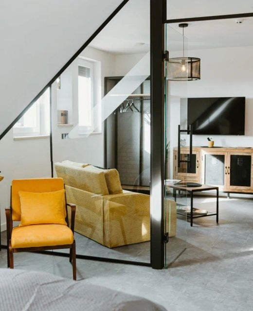 Ady54 Apartman Tata