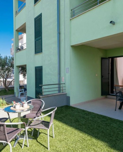 Apartment Flavia Okrug Gornji