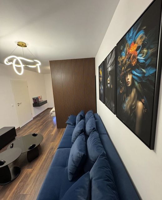 Apartament Brasov Modern Suite Brașov