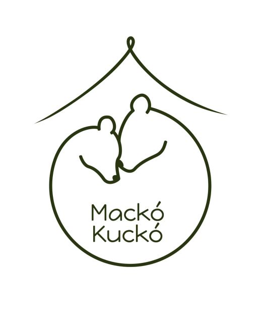 Mackó Kuckó Vendégház Verőce