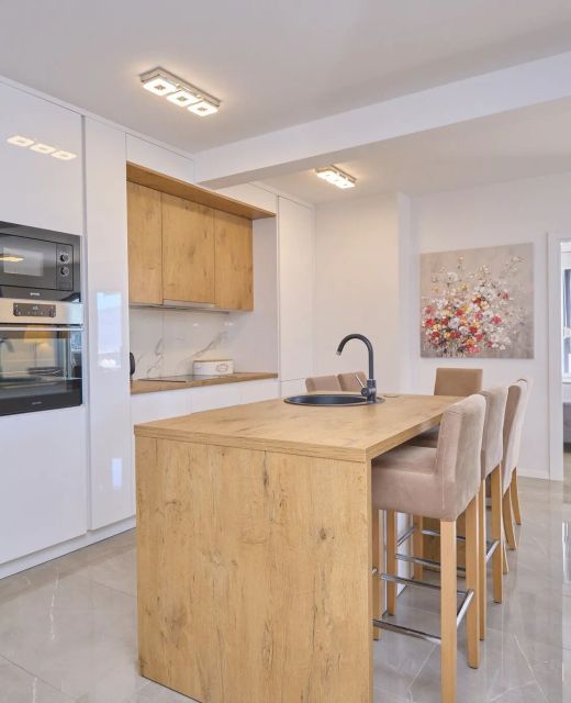Ray Holiday Apartment Okrug Gornji