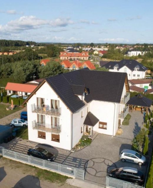Villa Lima w Ustce