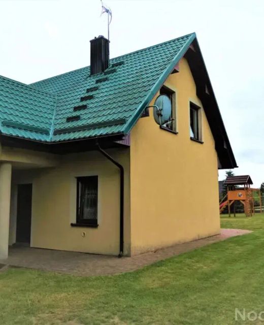 Zielona Zagroda  