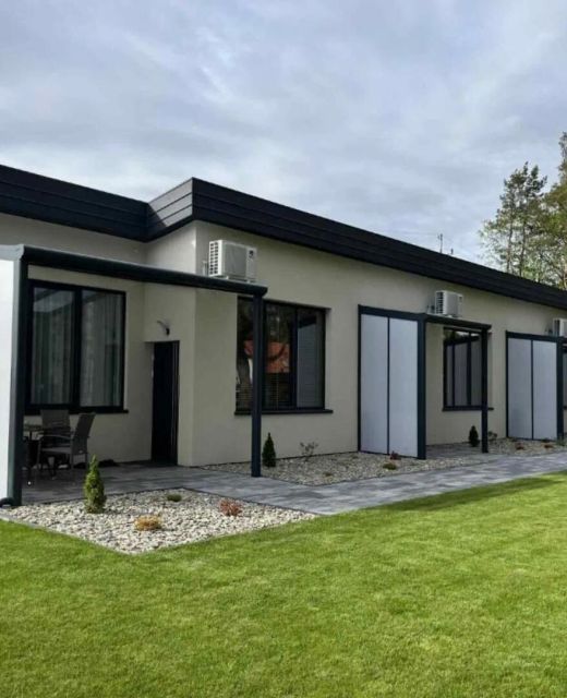 Mazurska Odsapka Apartamenty Martiany