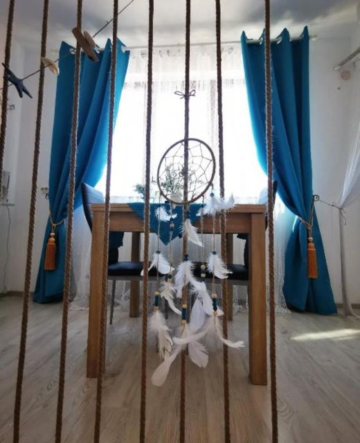 Studio "Visul Carolinei" Eforie Nord