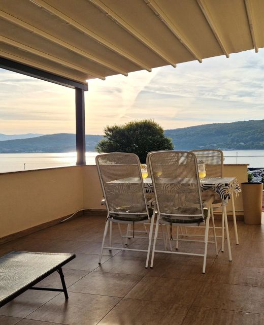 Apartment By the sea Čižići