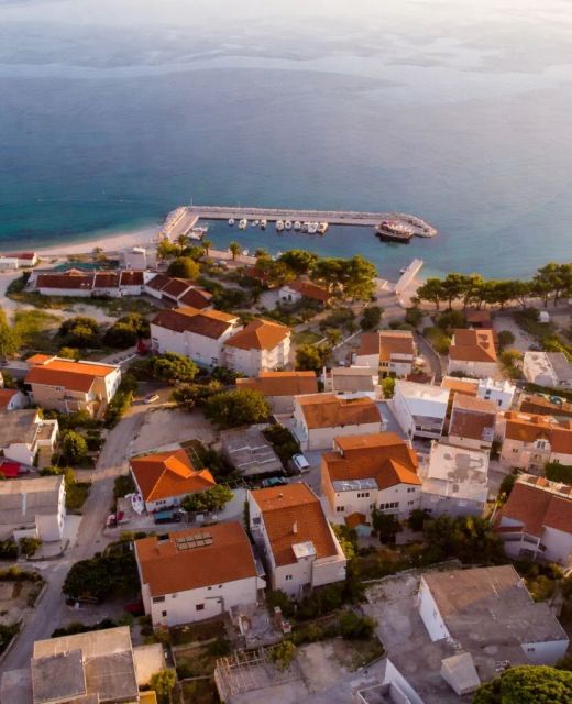 Apartments Blato beach Zivogosce
