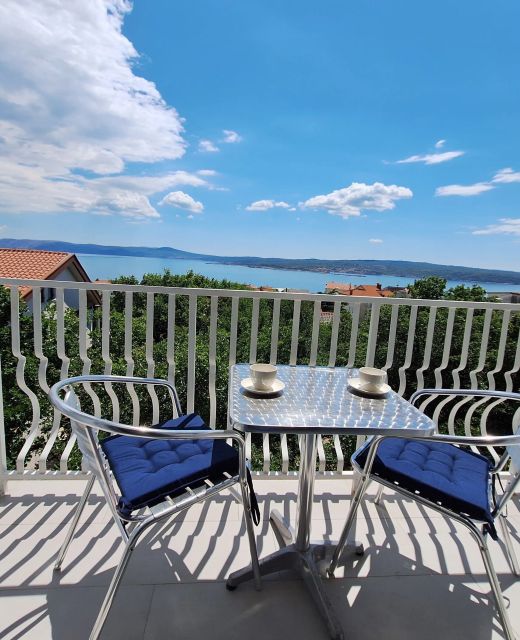 Apartment Roko Crikvenica