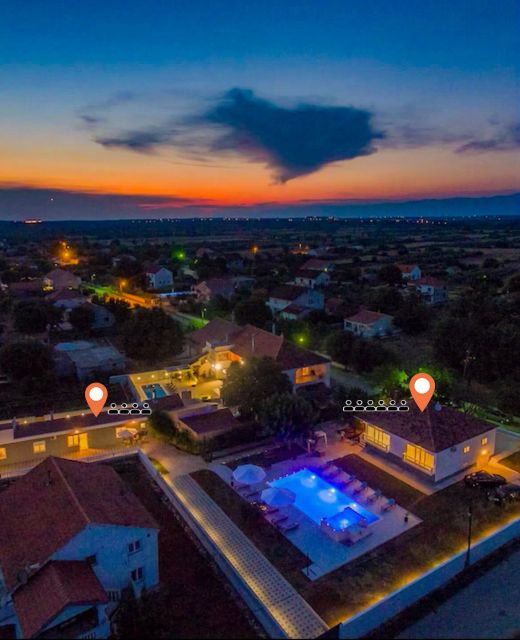 House Mendula Galovac