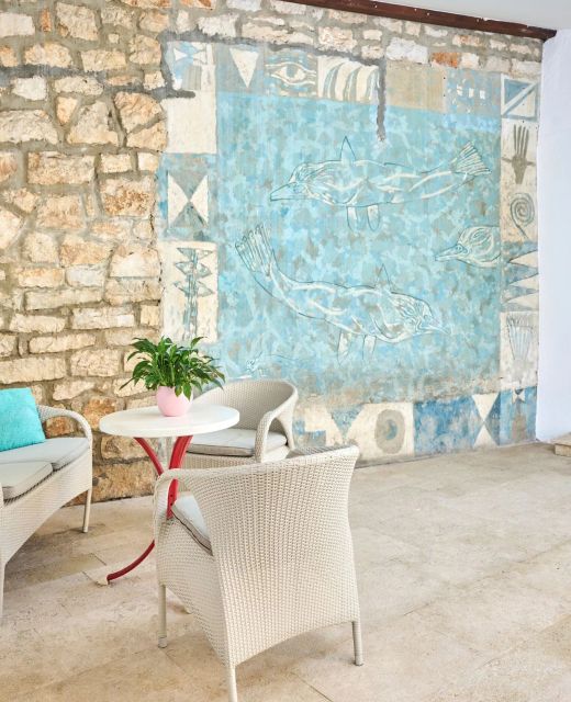 Apartment Elettra 2 Umag