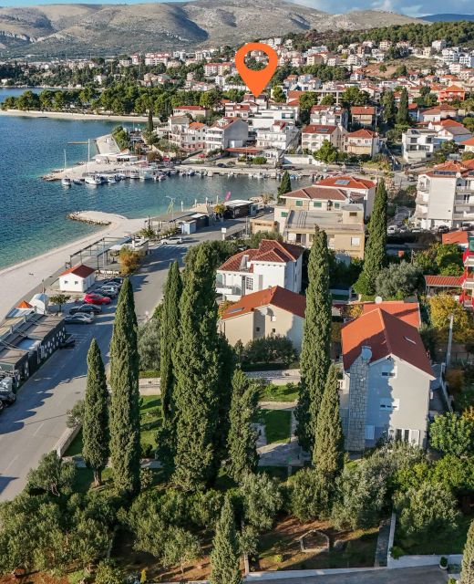 Apartments Tija Okrug Gornji