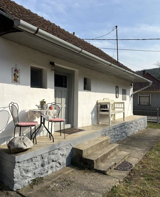 Angyalház Vendégház Jósvafő
