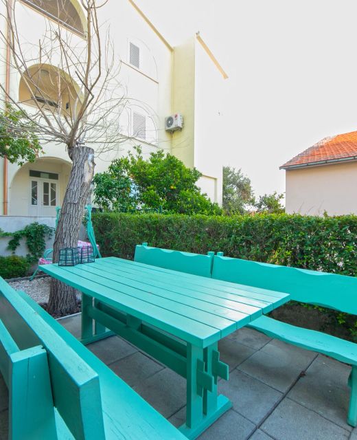 Apartments Makarska 2