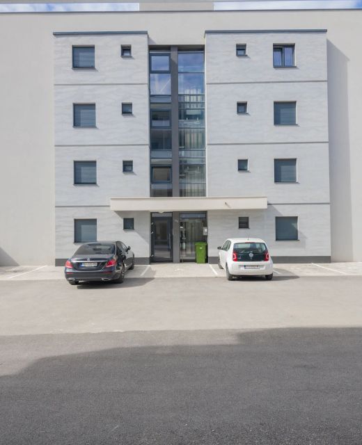Apartment Makarska 18