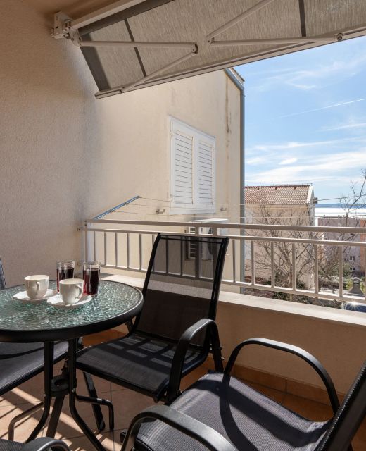 Apartment Makarska 29
