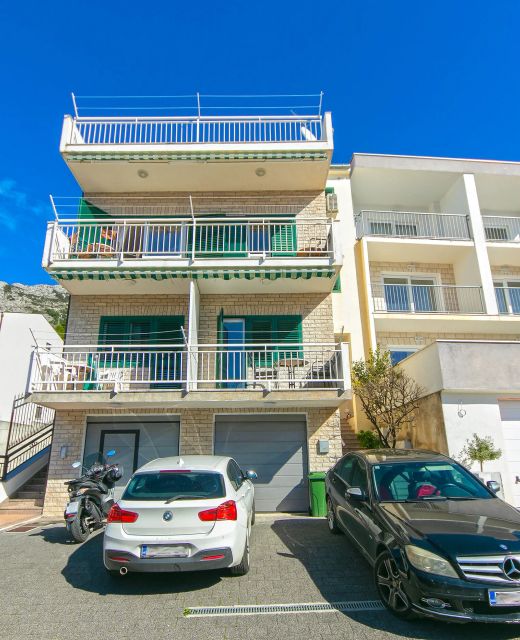 Apartment Brela 18