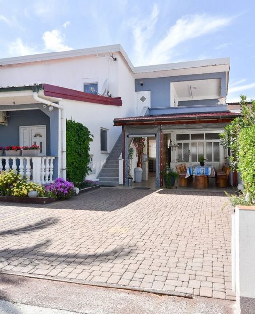 Apartments Karacic Vir II