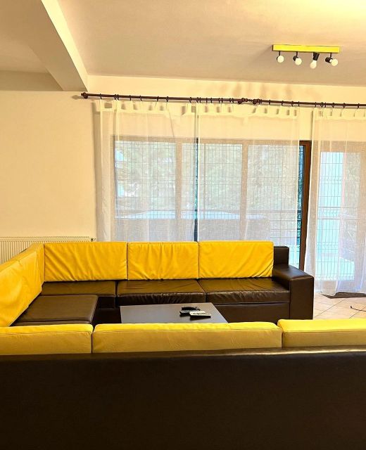 5th Forest Villa – Family Retreat, Garden & BBQ Predeal