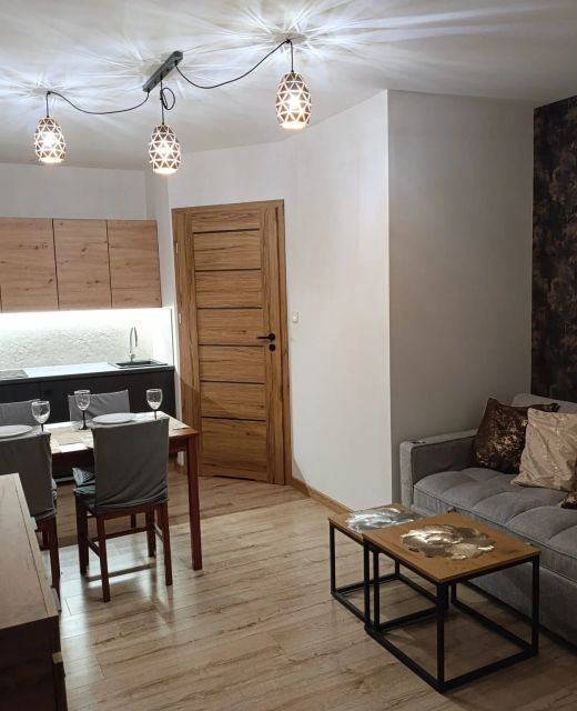 Apartamenty w Karkonoszach Piechowice