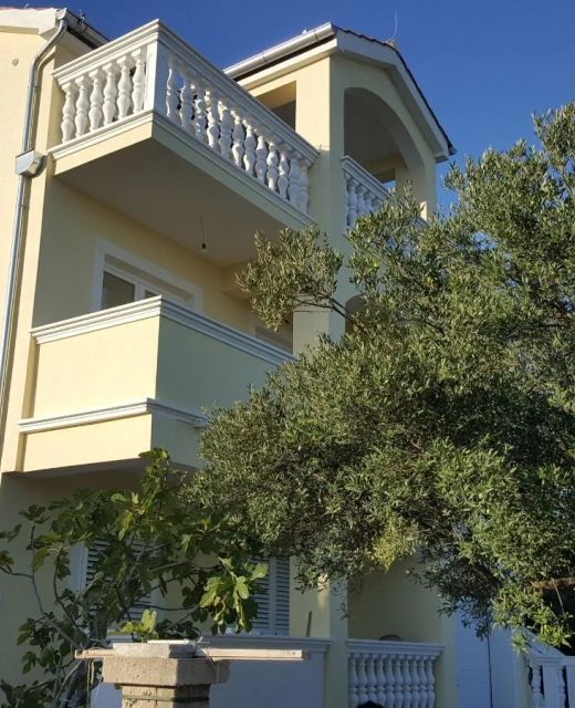 Apartments VV Adriatic Panorama Vodice