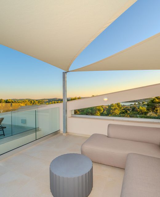 Villa Axi by old town Sibenik