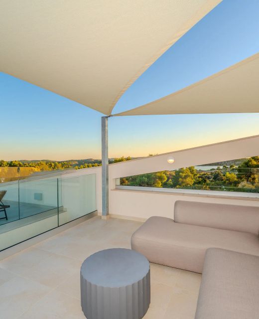 Villa Axi by old town Sibenik