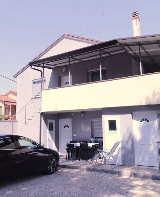 Apartment Sidro 1 Savudrija