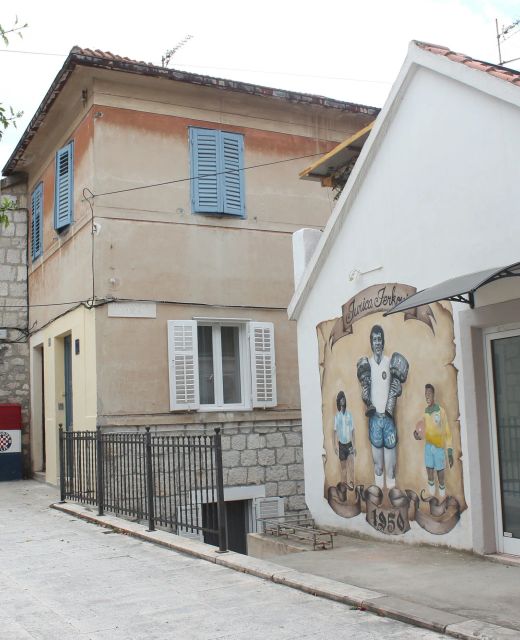 Apartment Klarisa Split