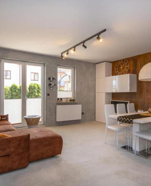 Apartament Bałtyczek Darłówko