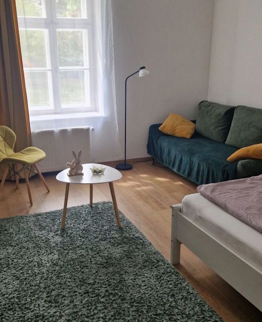 Gold 3 Apartman Sopron