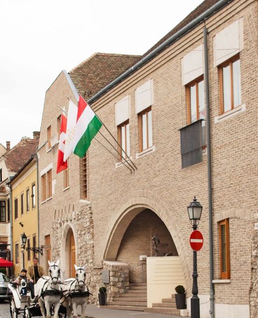 Hapimag Resort Budapest