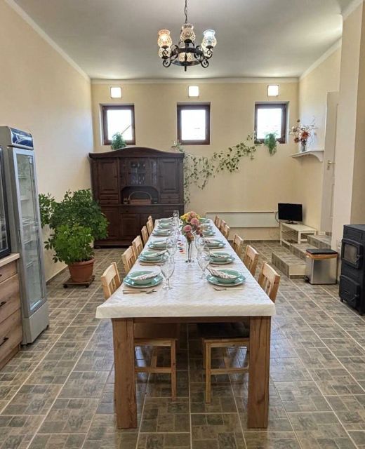 Zorica Apartman és Rendezvényterem Tolna