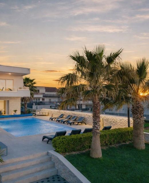 Apartments Sundream Sukosan