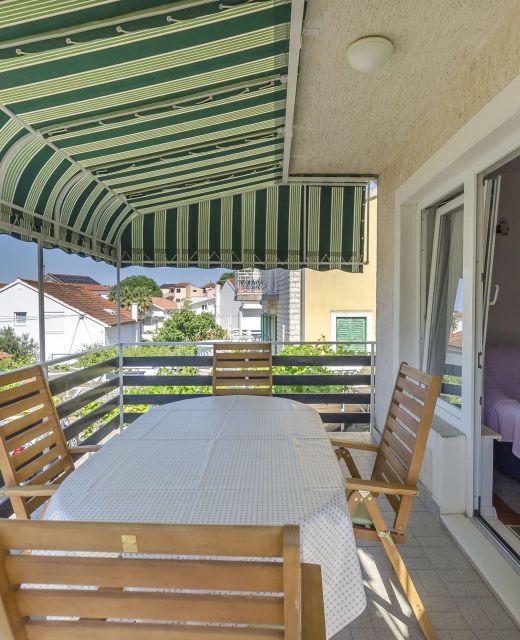 Apartment Elvira Blue beach Vodice
