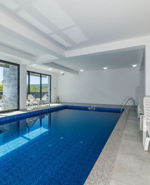 Villa Hermosa Bribir