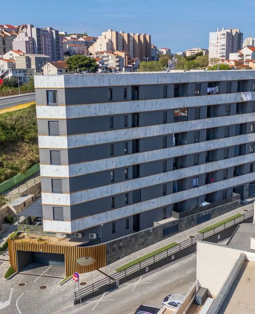 Apartment Lux retreat Split