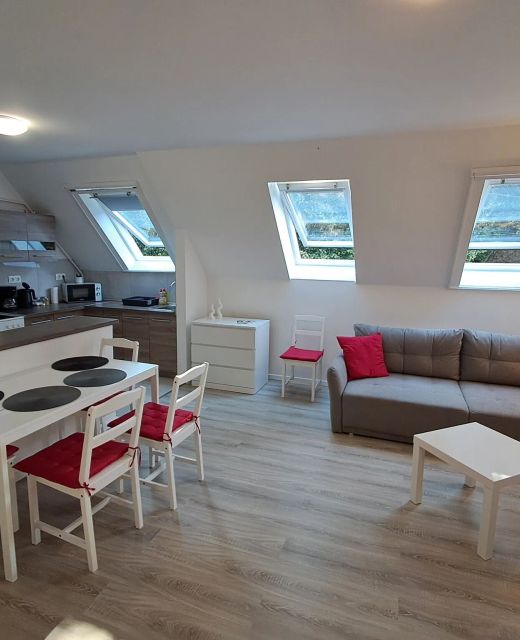 Joe 2 Apartman Kőszeg
