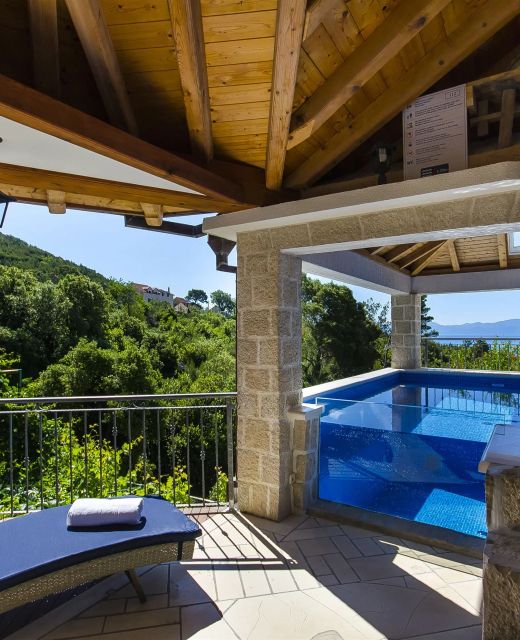 Villa Strnj Zivogosce