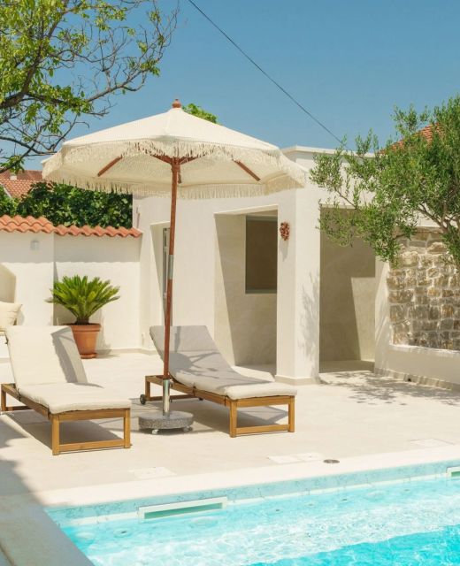 Apartments Bianca Vodice